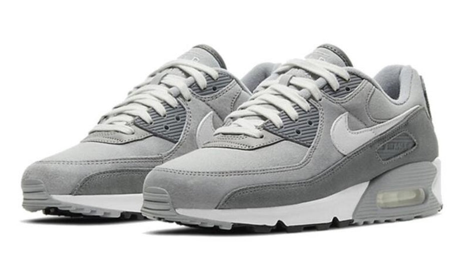 Les baskets Nike Air Max 90 sont synonymes de style emblématique et de confort absolu. design. Pas cher.moin cher. Retro