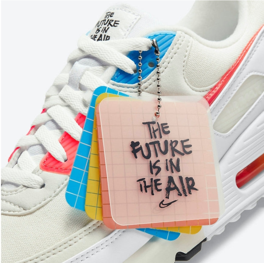 Les baskets Nike Air Max 90 sont synonymes de style emblématique et de confort absolu. design. Pas cher.moin cher. Retro