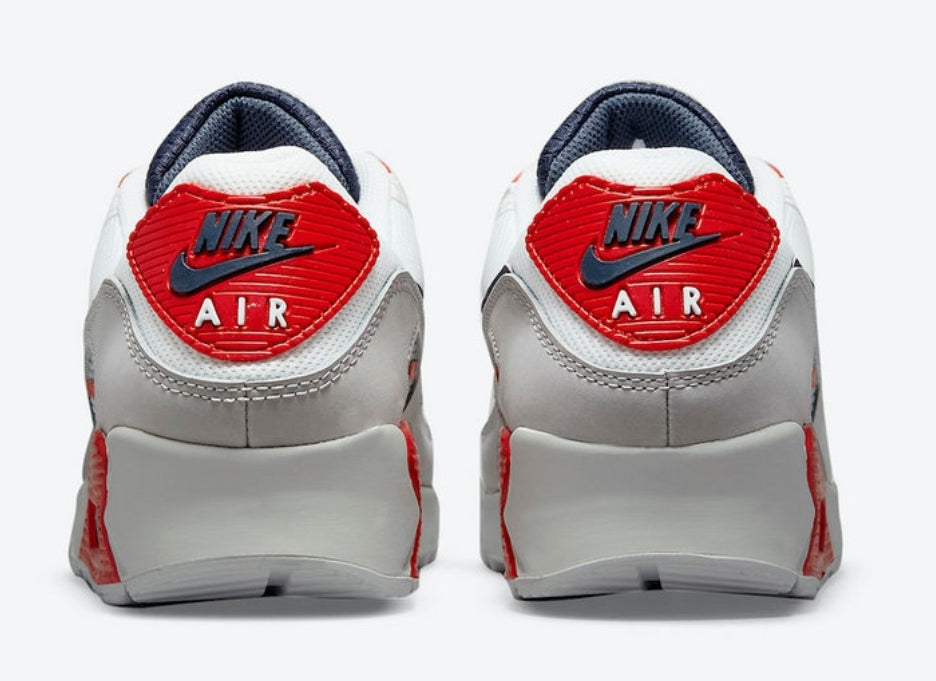 Les baskets Nike Air Max 90 sont synonymes de style emblématique et de confort absolu. design. Pas cher.moin cher. Retro