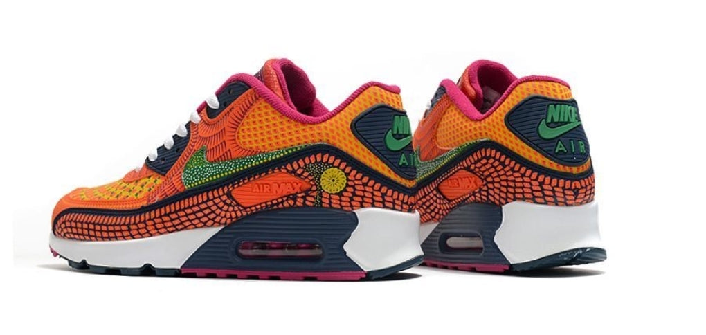 Les baskets Nike Air Max 90 sont synonymes de style emblématique et de confort absolu. design. Pas cher.moin cher. Retro