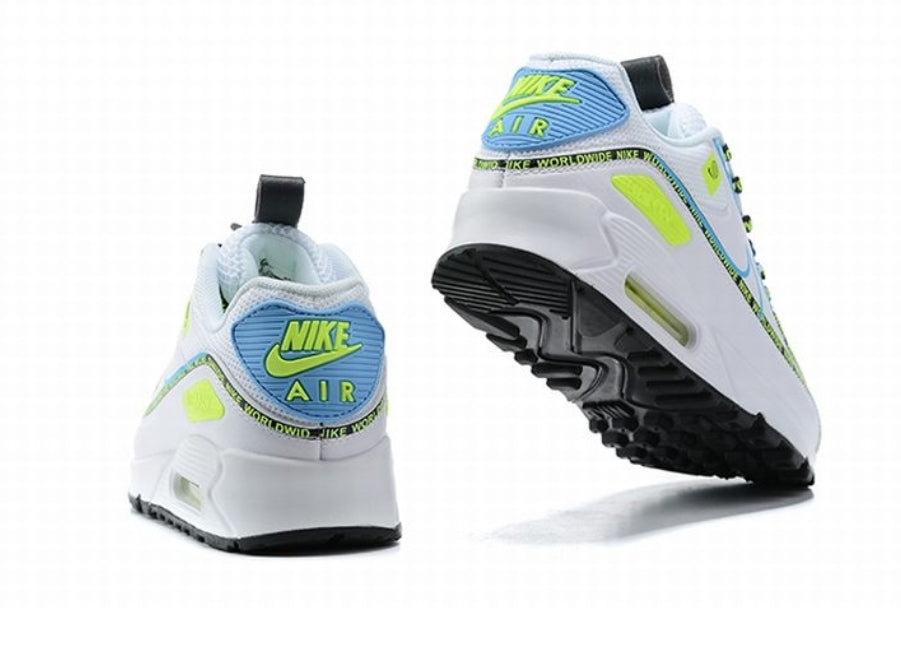 Les baskets Nike Air Max 90 sont synonymes de style emblématique et de confort absolu.  design. Pas cher.moin cher. Retro