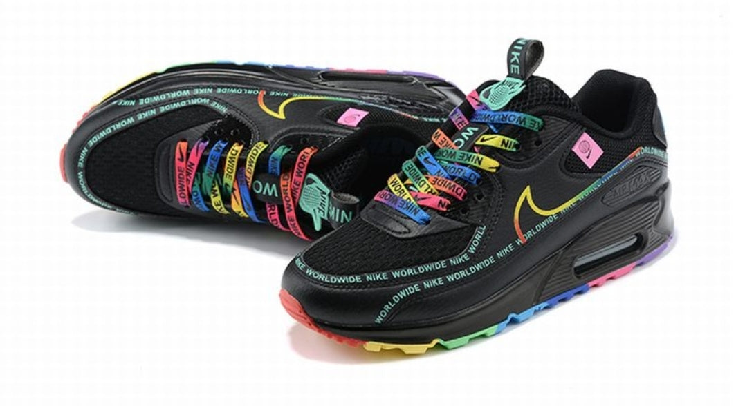 Les baskets Nike Air Max 90 sont synonymes de style emblématique et de confort absolu. design. Pas cher.moin cher. Retro