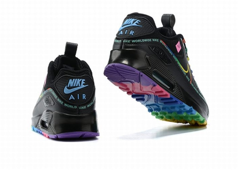 Les baskets Nike Air Max 90 sont synonymes de style emblématique et de confort absolu.  design. Pas cher.moin cher. Retro