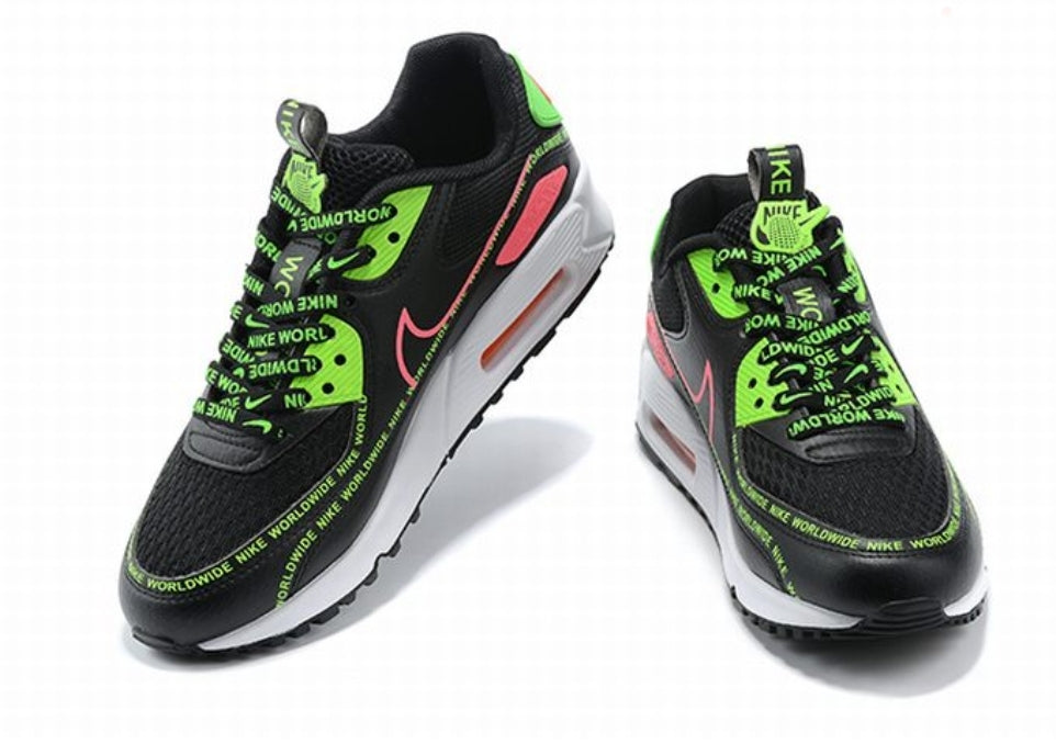 Les baskets Nike Air Max 90 sont synonymes de style emblématique et de confort absolu. design. Pas cher.moin cher. Retro