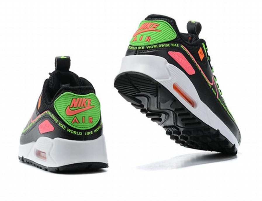 Les baskets Nike Air Max 90 sont synonymes de style emblématique et de confort absolu. design. Pas cher.moin cher. Retro