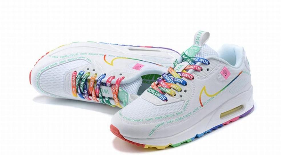 Les baskets Nike Air Max 90 sont synonymes de style emblématique et de confort absolu. design. Pas cher.moin cher. Retro