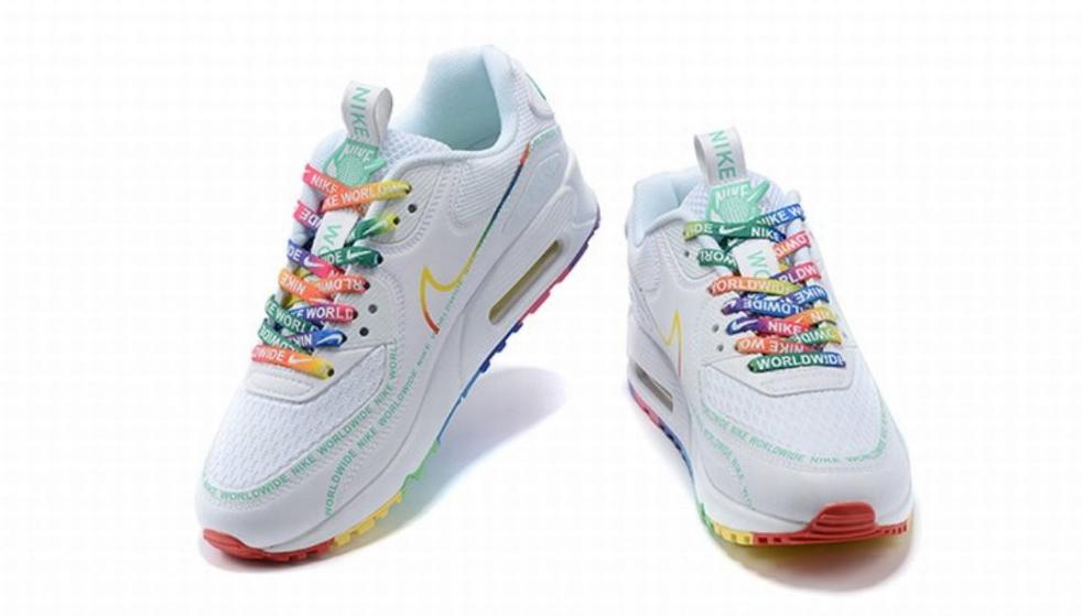 Les baskets Nike Air Max 90 sont synonymes de style emblématique et de confort absolu. design. Pas cher.moin cher. Retro