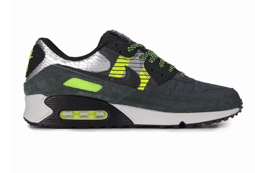 Les baskets Nike Air Max 90 sont synonymes de style emblématique et de confort absolu. design. Pas cher.moin cher. Retro