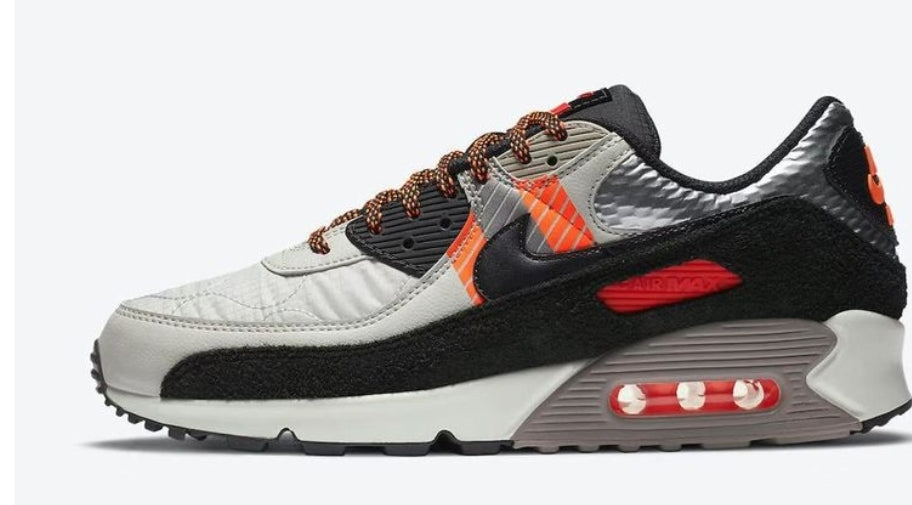 Les baskets Nike Air Max 90 sont synonymes de style emblématique et de confort absolu. design. Pas cher.moin cher. Retro