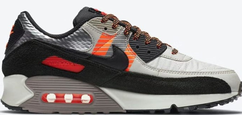 Les baskets Nike Air Max 90 sont synonymes de style emblématique et de confort absolu. design. Pas cher.moin cher. Retro