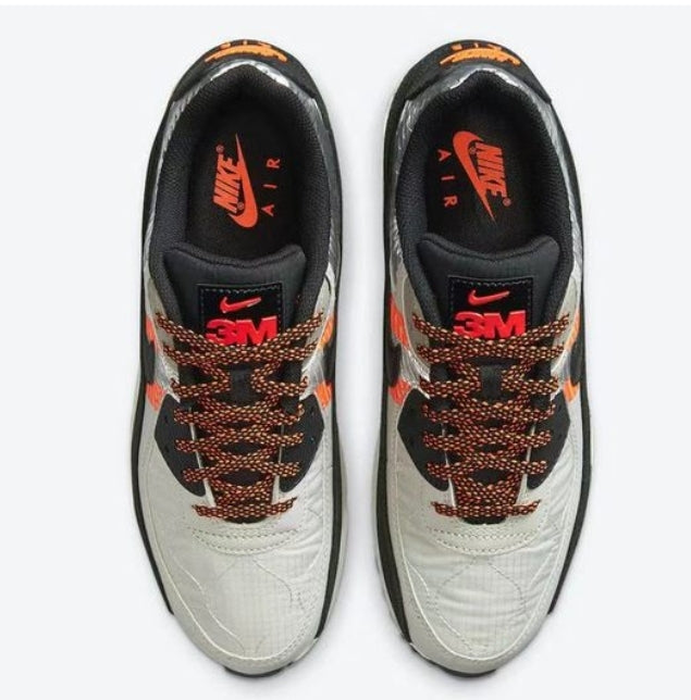 Les baskets Nike Air Max 90 sont synonymes de style emblématique et de confort absolu. design. Pas cher.moin cher. Retro