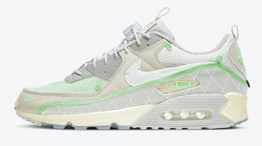 Les baskets Nike Air Max 90 sont synonymes de style emblématique et de confort absolu. design. Pas cher.moin cher. Retro