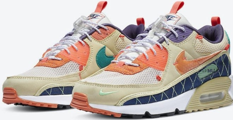 Les baskets Nike Air Max 90 sont synonymes de style emblématique et de confort absolu. design. Pas cher.moin cher. Retro