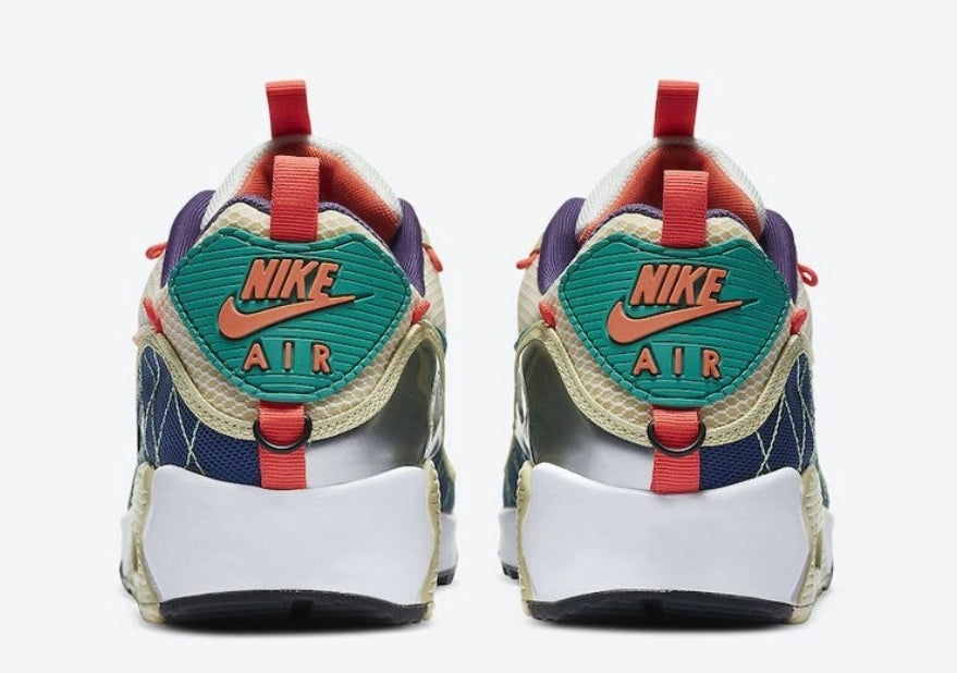 Les baskets Nike Air Max 90 sont synonymes de style emblématique et de confort absolu. design. Pas cher.moin cher. Retro