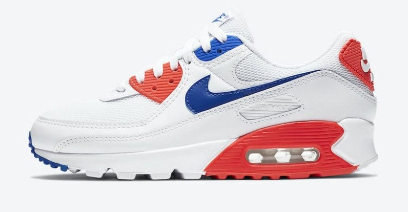 Les baskets Nike Air Max 90 sont synonymes de style emblématique et de confort absolu. design. Pas cher.moin cher. Retro