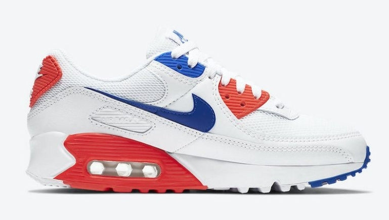 Les baskets Nike Air Max 90 sont synonymes de style emblématique et de confort absolu. design. Pas cher.moin cher. Retro