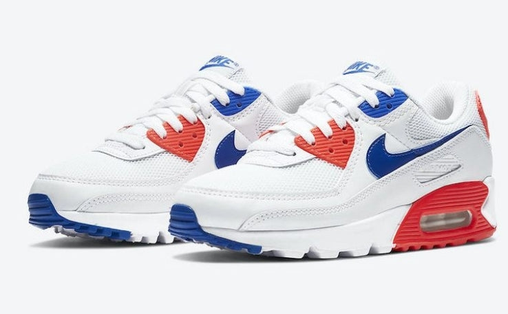 Les baskets Nike Air Max 90 sont synonymes de style emblématique et de confort absolu. design. Pas cher.moin cher. Retro