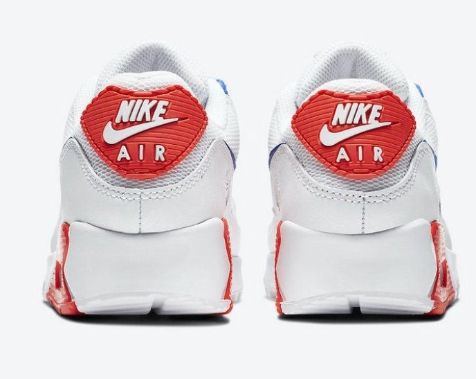 Les baskets Nike Air Max 90 sont synonymes de style emblématique et de confort absolu. design. Pas cher.moin cher. Retro