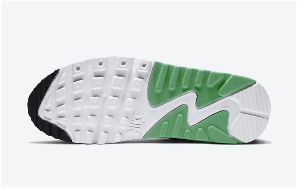 Les baskets Nike Air Max 90 sont synonymes de style emblématique et de confort absolu. design. Pas cher.moin cher. Retro