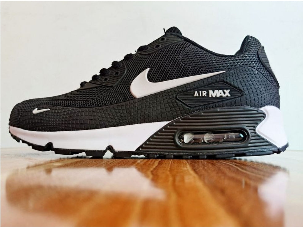 Les baskets Nike Air Max 90 sont synonymes de style emblématique et de confort absolu. design. Pas cher.moin cher. Retro