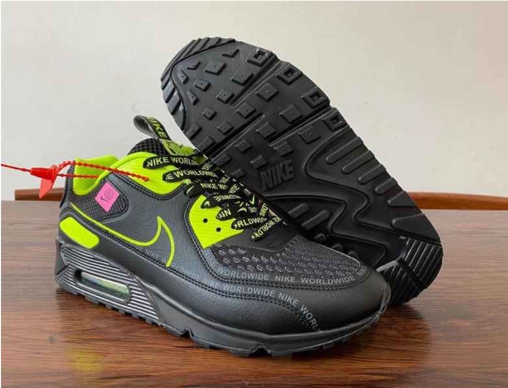 Les baskets Nike Air Max 90 sont synonymes de style emblématique et de confort absolu. design. Pas cher.moin cher. Retro