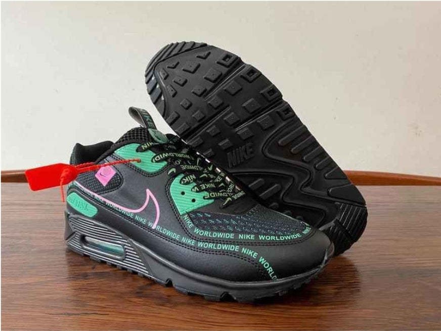 Les baskets Nike Air Max 90 sont synonymes de style emblématique et de confort absolu. design. Pas cher.moin cher. Retro