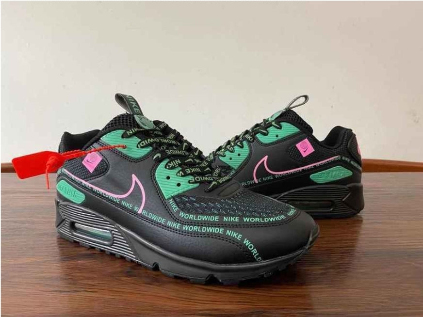 Les baskets Nike Air Max 90 sont synonymes de style emblématique et de confort absolu. design. Pas cher.moin cher. Retro