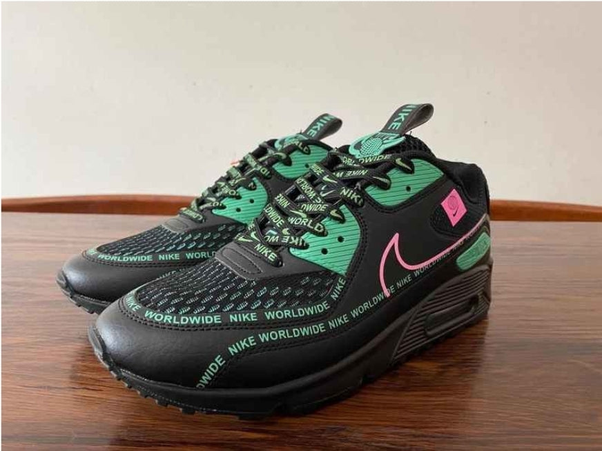 Les baskets Nike Air Max 90 sont synonymes de style emblématique et de confort absolu. design. Pas cher.moin cher. Retro
