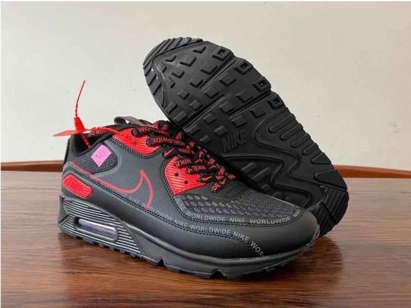 Les baskets Nike Air Max 90 sont synonymes de style emblématique et de confort absolu. design. Pas cher.moin cher. Retro