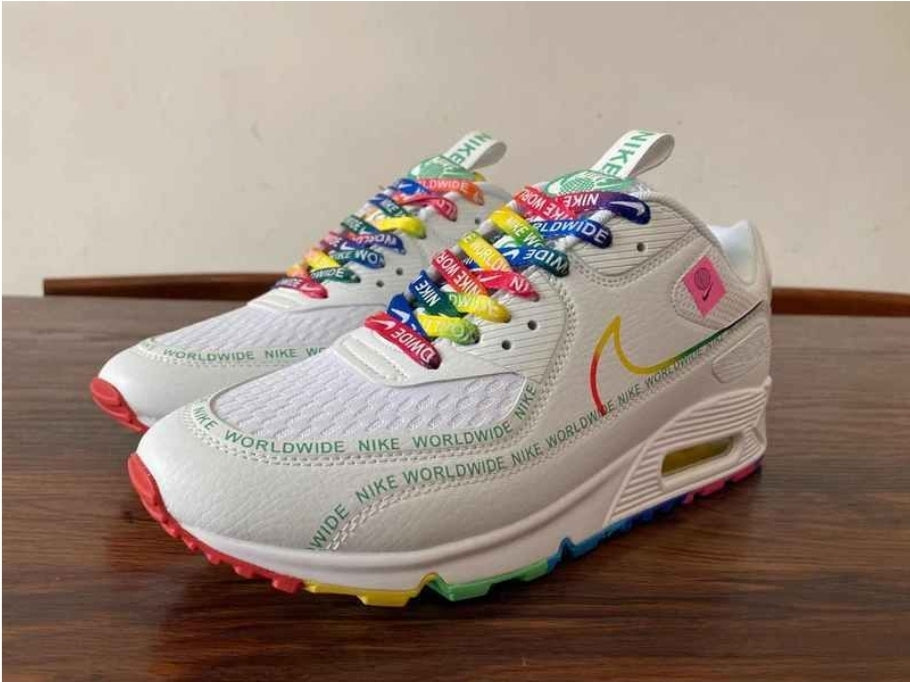 Les baskets Nike Air Max 90 sont synonymes de style emblématique et de confort absolu. design. Pas cher.moin cher. Retro