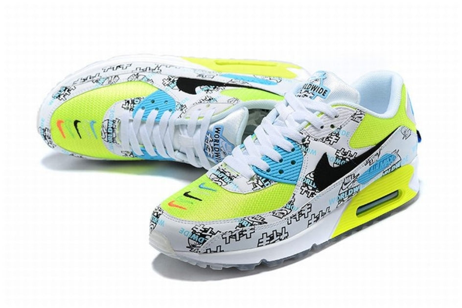 Les baskets Nike Air Max 90 sont synonymes de style emblématique et de confort absolu. design. Pas cher.moin cher. Retro
