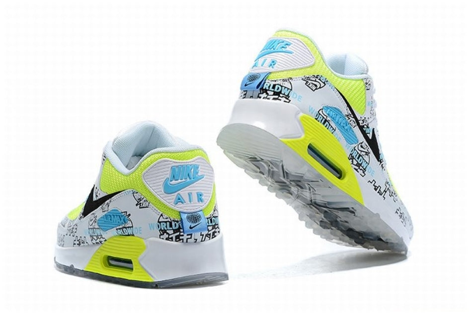 Les baskets Nike Air Max 90 sont synonymes de style emblématique et de confort absolu. design. Pas cher.moin cher. Retro