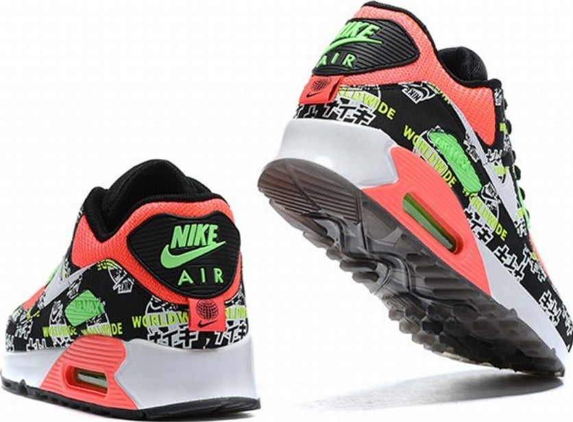 Les baskets Nike Air Max 90 sont synonymes de style emblématique et de confort absolu. design. Pas cher.moin cher. Retro