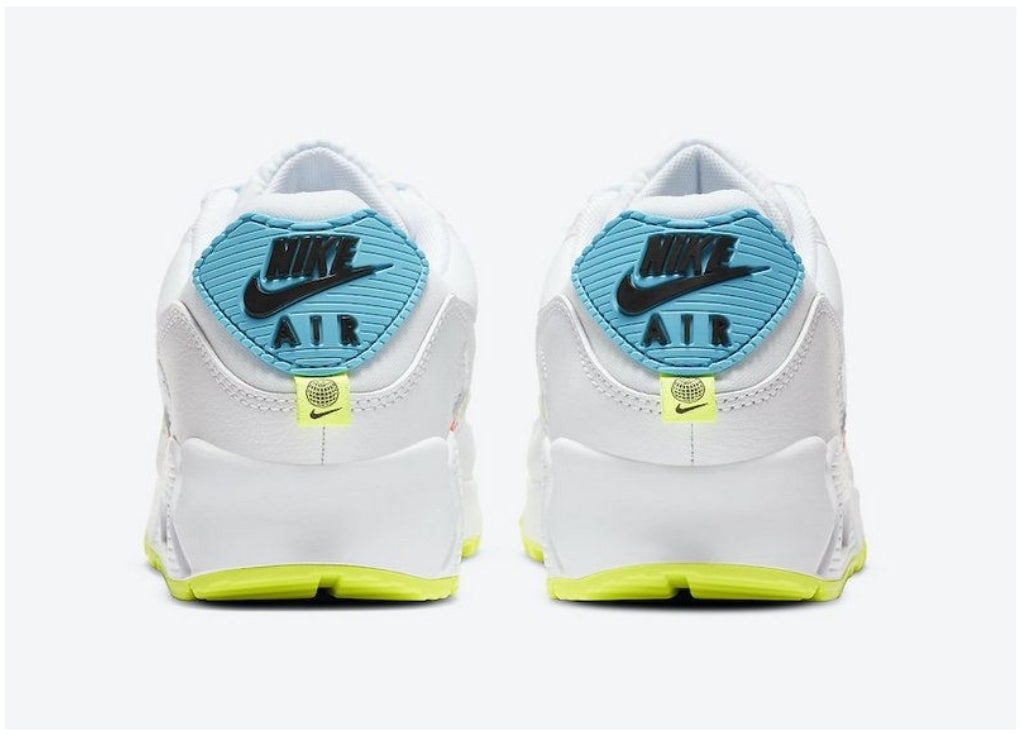 Les baskets Nike Air Max 90 sont synonymes de style emblématique et de confort absolu. design. Pas cher.moin cher. Retro