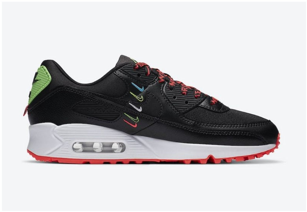 Les baskets Nike Air Max 90 sont synonymes de style emblématique et de confort absolu. design. Pas cher.moin cher. Retro