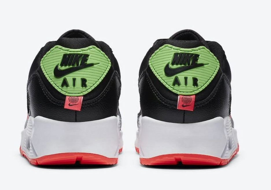 Les baskets Nike Air Max 90 sont synonymes de style emblématique et de confort absolu. design. Pas cher.moin cher. Retro