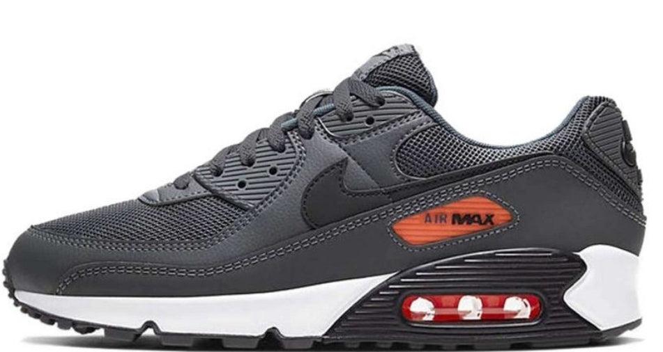Les baskets Nike Air Max 90 sont synonymes de style emblématique et de confort absolu. design. Pas cher.moin cher. Retro