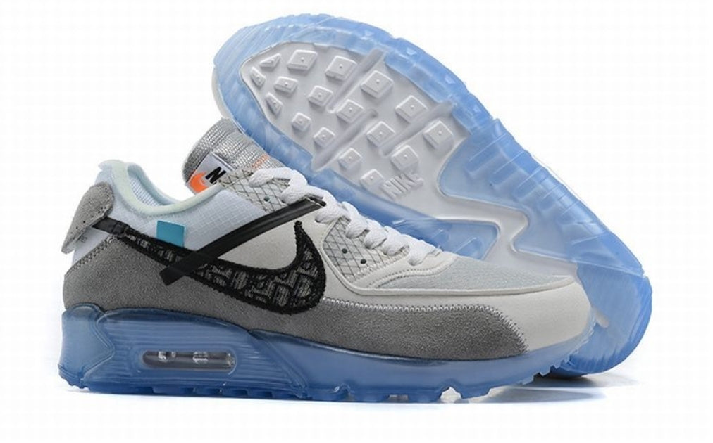 Les baskets Nike Air Max 90 sont synonymes de style emblématique et de confort absolu.  design. Pas cher.moin cher. Retro