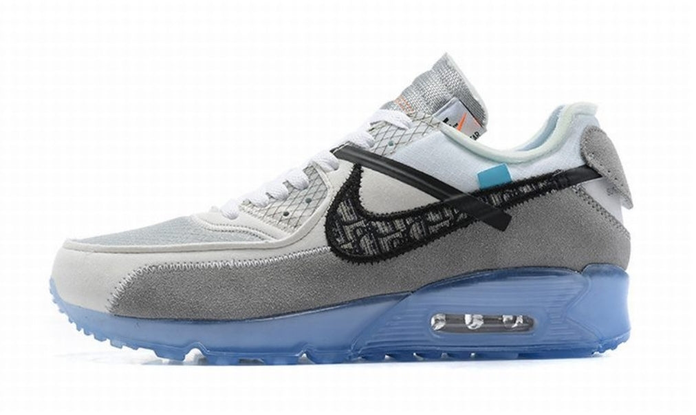 Les baskets Nike Air Max 90 sont synonymes de style emblématique et de confort absolu.  design. Pas cher.moin cher. Retro