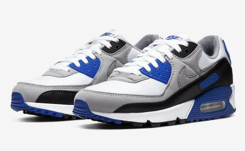 Les baskets Nike Air Max 90 sont synonymes de style emblématique et de confort absolu. design. Pas cher.moin cher. Retro