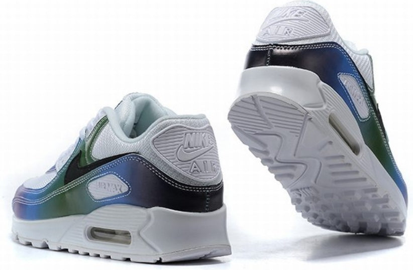 Les baskets Nike Air Max 90 sont synonymes de style emblématique et de confort absolu. design. Pas cher.moin cher. Retro