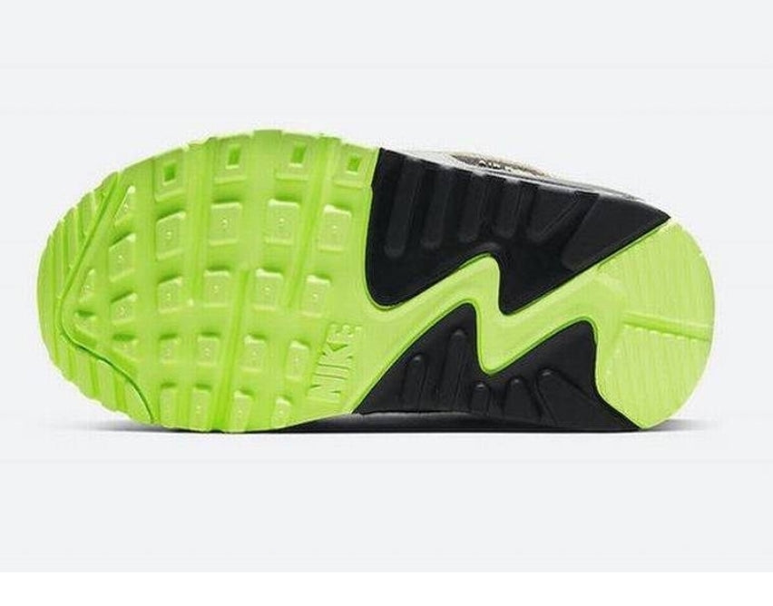 Les baskets Nike Air Max 90 sont synonymes de style emblématique et de confort absolu. design. Pas cher.moin cher. Retro