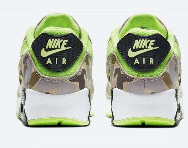 Les baskets Nike Air Max 90 sont synonymes de style emblématique et de confort absolu. design. Pas cher.moin cher. Retro