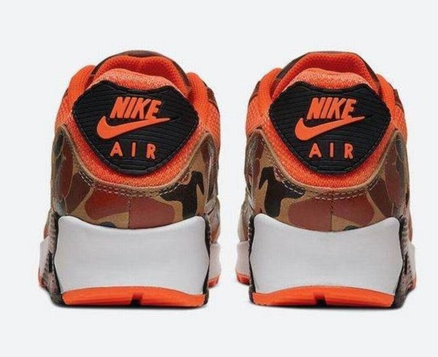 Les baskets Nike Air Max 90 sont synonymes de style emblématique et de confort absolu. design. Pas cher.moin cher. Retro