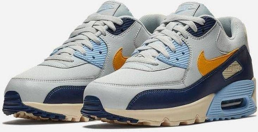 Les baskets Nike Air Max 90 sont synonymes de style emblématique et de confort absolu. design. Pas cher.moin cher. Retro