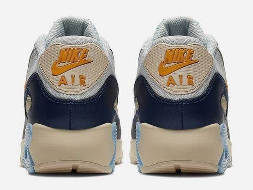 Les baskets Nike Air Max 90 sont synonymes de style emblématique et de confort absolu. design. Pas cher.moin cher. Retro