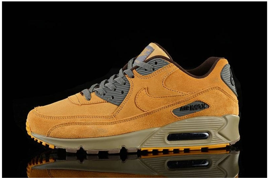 Les baskets Nike Air Max 90 sont synonymes de style emblématique et de confort absolu. design. Pas cher.moin cher. Retro