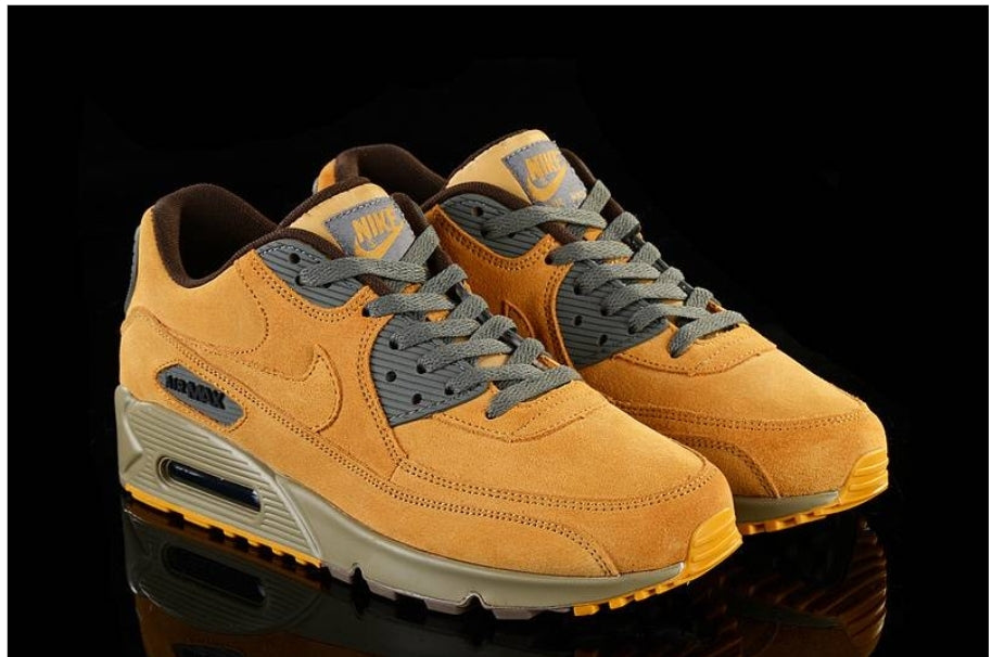 Les baskets Nike Air Max 90 sont synonymes de style emblématique et de confort absolu. design. Pas cher.moin cher. Retro