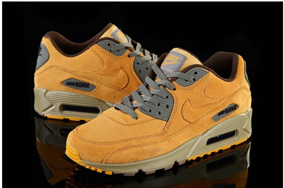 Les baskets Nike Air Max 90 sont synonymes de style emblématique et de confort absolu. design. Pas cher.moin cher. Retro