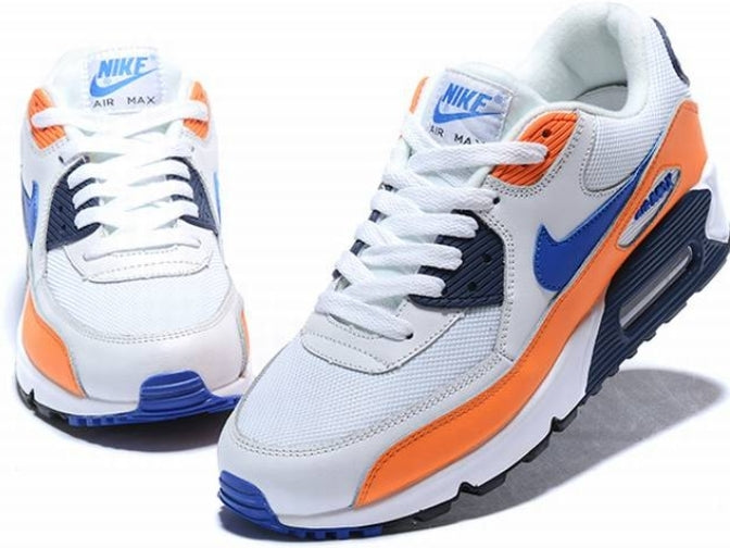 Les baskets Nike Air Max 90 sont synonymes de style emblématique et de confort absolu. design. Pas cher.moin cher. Retro